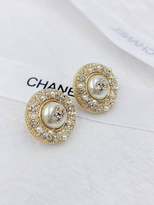 Chanel earring 11lyh244
